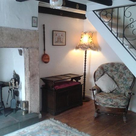 Angate Cottage Wolsingham Zimmer foto